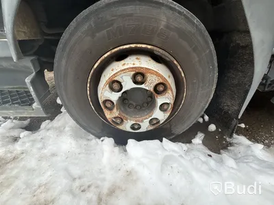 Lastbil Volvo FL 7.1 240 4x2 -2011 | Höj/sänk | Reparationsobjekt