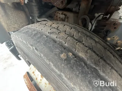Lastbil Volvo FL 7.1 240 4x2 -2011 | Höj/sänk | Reparationsobjekt