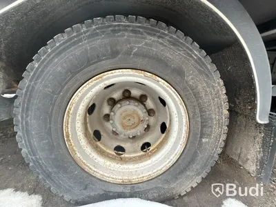 Lastbil Volvo FL 7.1 240 4x2 -2011 | Höj/sänk | Reparationsobjekt
