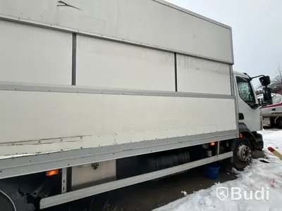 Lastbil Volvo FL 7.1 240 4x2 -2011 | Höj/sänk | Reparationsobjekt