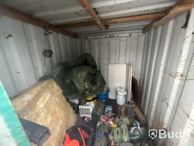 Container 10 fot