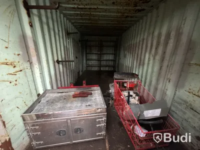 Container 20 fot