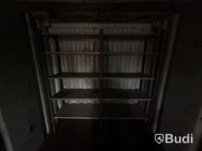 Container 20 fot