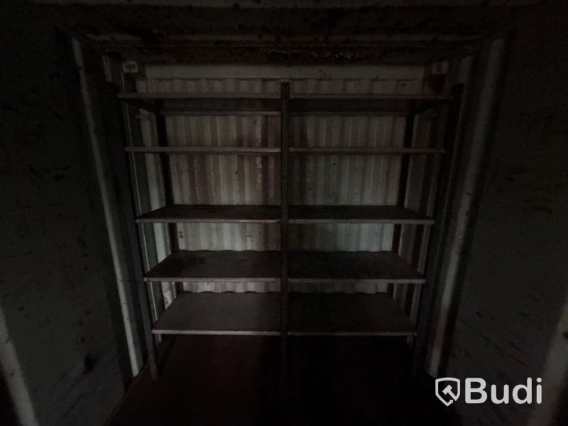 Container 20 fot