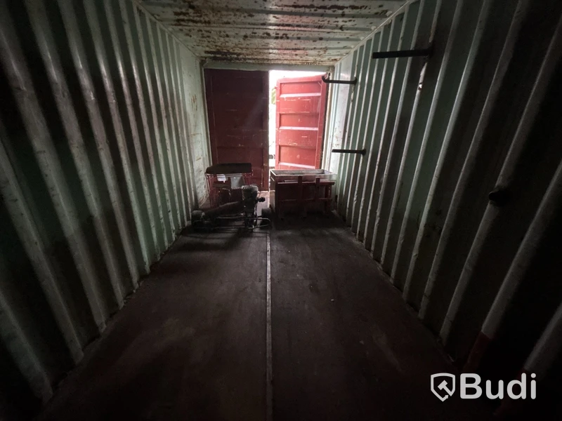 Container 20 fot