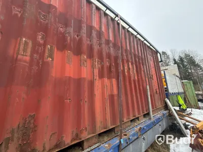 Container 20 fot