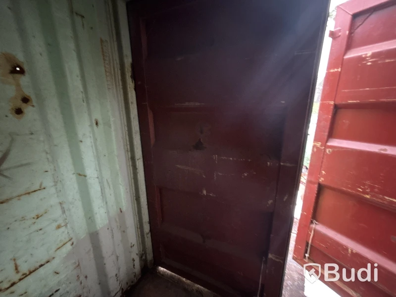 Container 20 fot