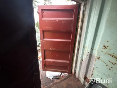 Container 20 fot