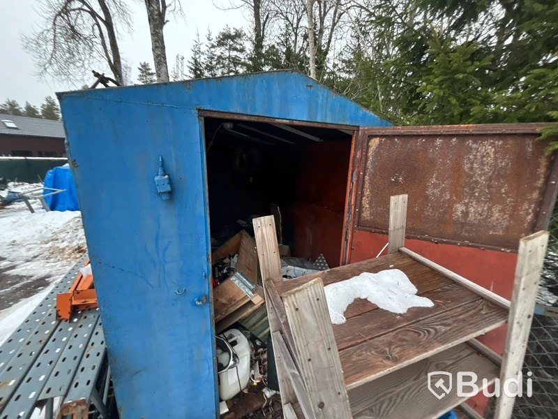 Container