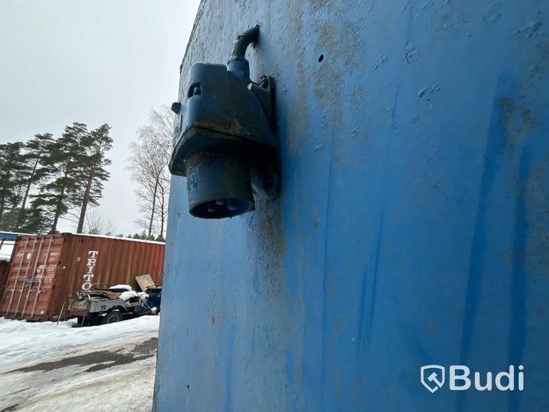 Container