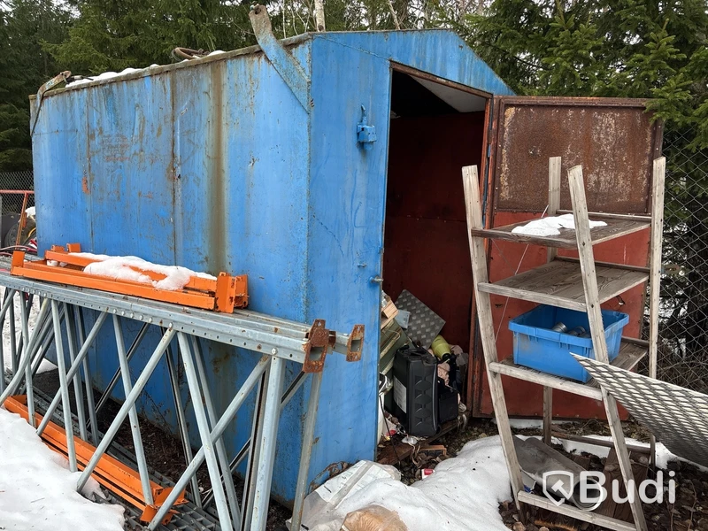 Container