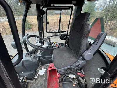 Redskapsbärare Belos Kärcher Group -2019 | Reparationsobjekt