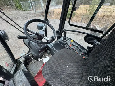 Redskapsbärare Belos Kärcher Group -2019 | Reparationsobjekt