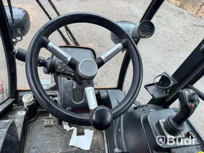 Redskapsbärare Belos Kärcher Group -2019 | Reparationsobjekt