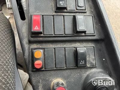 Redskapsbärare Belos Kärcher Group -2019 | Reparationsobjekt