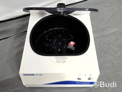Centrifug för laboratoriebruk | Drucker Diagnostics Horizon 24-AH
