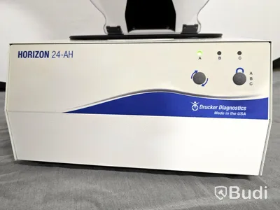 Centrifug för laboratoriebruk | Drucker Diagnostics Horizon 24-AH