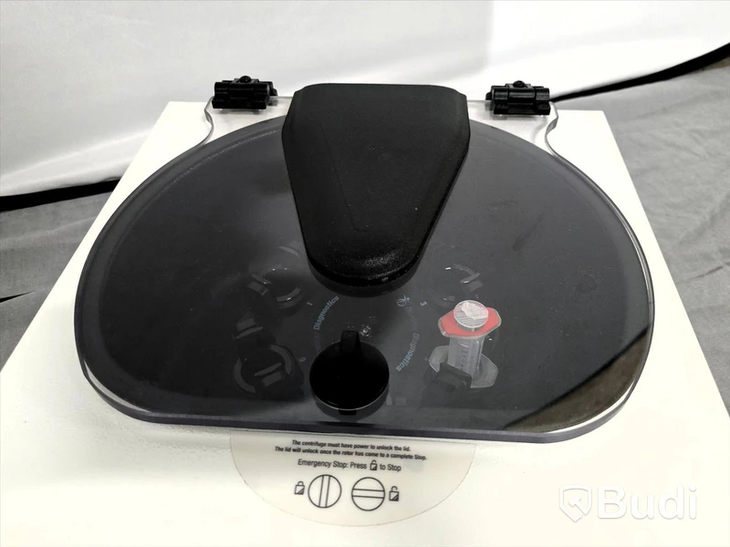 Centrifug för laboratoriebruk | Drucker Diagnostics Horizon 24-AH