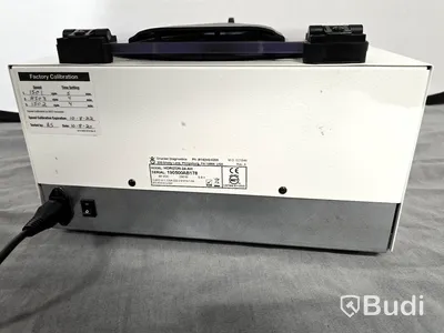 Centrifug för laboratoriebruk | Drucker Diagnostics Horizon 24-AH