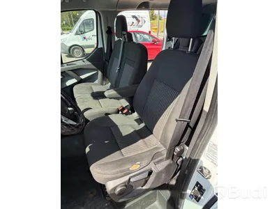 Ford Transit Custom 310 Kombi 2.0 TDCi SelectShift -2017 | 9-sits
