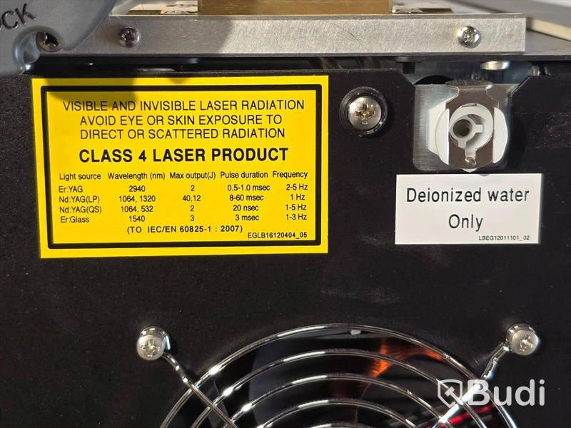 Skönhetslaser | ALMA Harmony XL Pro | 2022