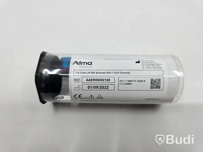 Skönhetslaser | ALMA Harmony XL Pro | 2022