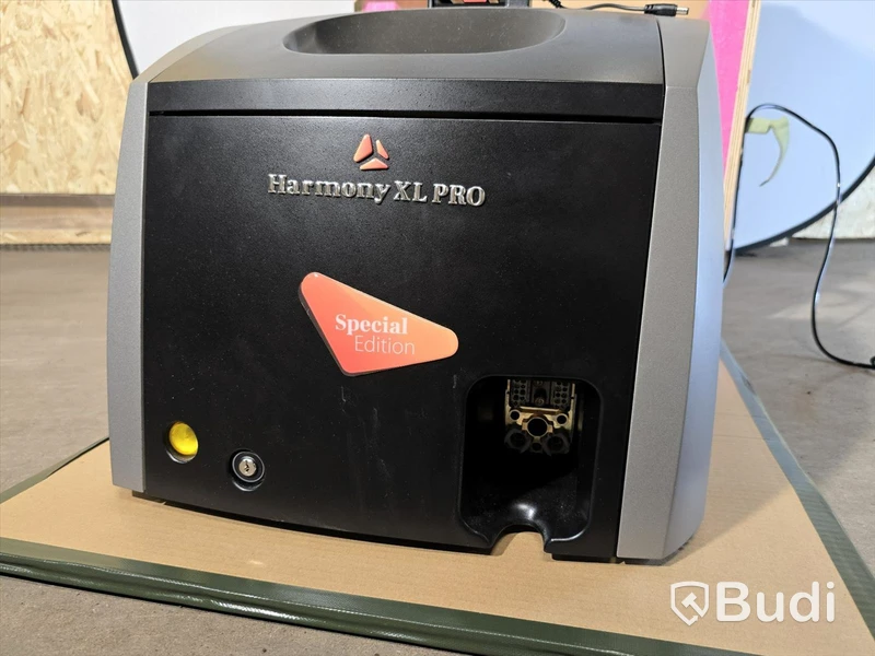 Skönhetslaser | ALMA Harmony XL Pro | 2022