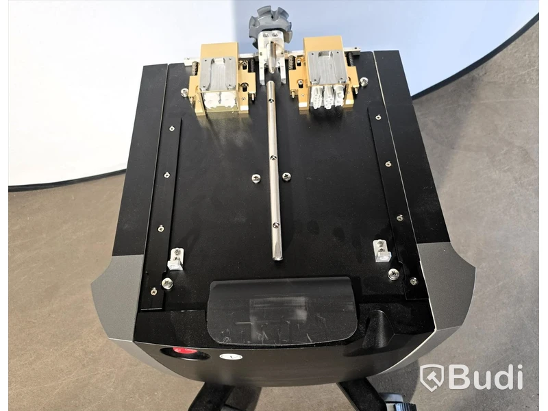 Skönhetslaser | ALMA Harmony XL Pro | 2022