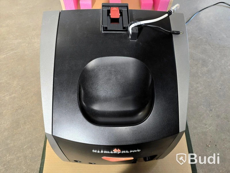 Skönhetslaser | ALMA Harmony XL Pro | 2022