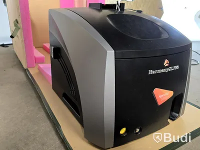 Skönhetslaser | ALMA Harmony XL Pro | 2022