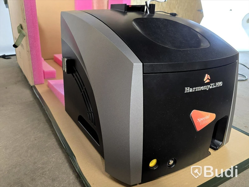 Skönhetslaser | ALMA Harmony XL Pro | 2022