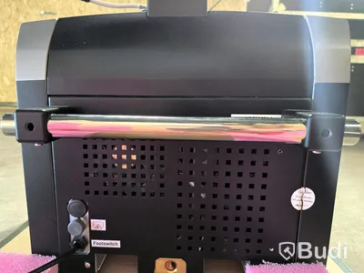 Skönhetslaser | ALMA Harmony XL Pro | 2022