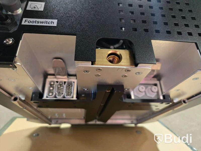 Skönhetslaser | ALMA Harmony XL Pro | 2022