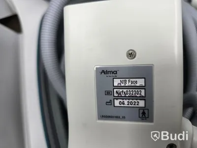 Skönhetslaser | ALMA Harmony XL Pro | 2022
