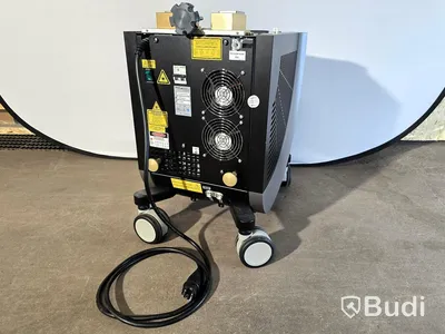 Skönhetslaser | ALMA Harmony XL Pro | 2022