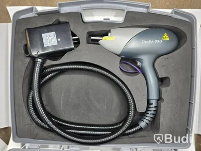 Skönhetslaser | ALMA Harmony XL Pro | 2022