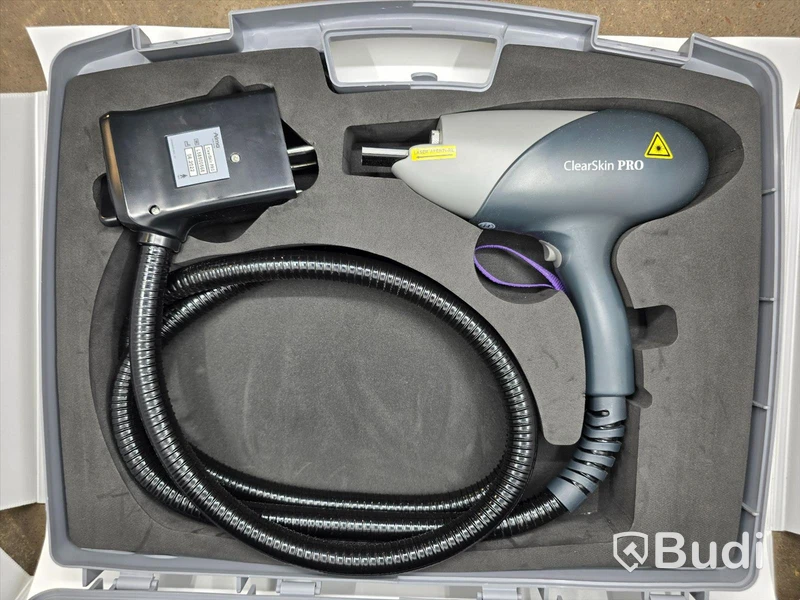 Skönhetslaser | ALMA Harmony XL Pro | 2022