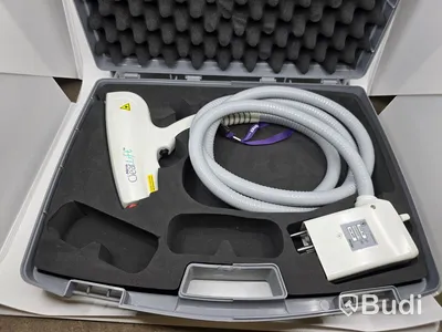 Skönhetslaser | ALMA Harmony XL Pro | 2022