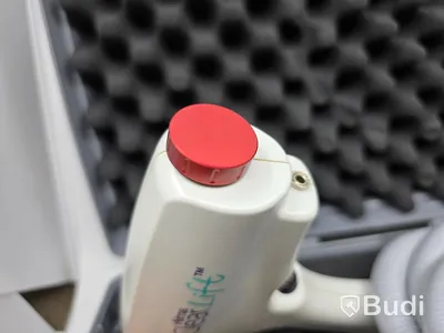 Skönhetslaser | ALMA Harmony XL Pro | 2022