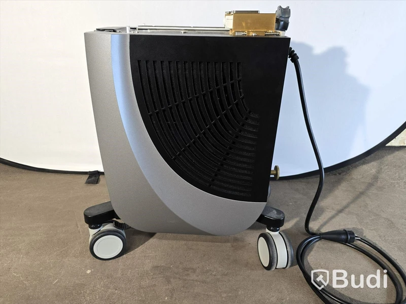 Skönhetslaser | ALMA Harmony XL Pro | 2022