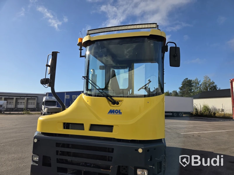 Terminaltraktor MOL Typ 225/4X2 -2016