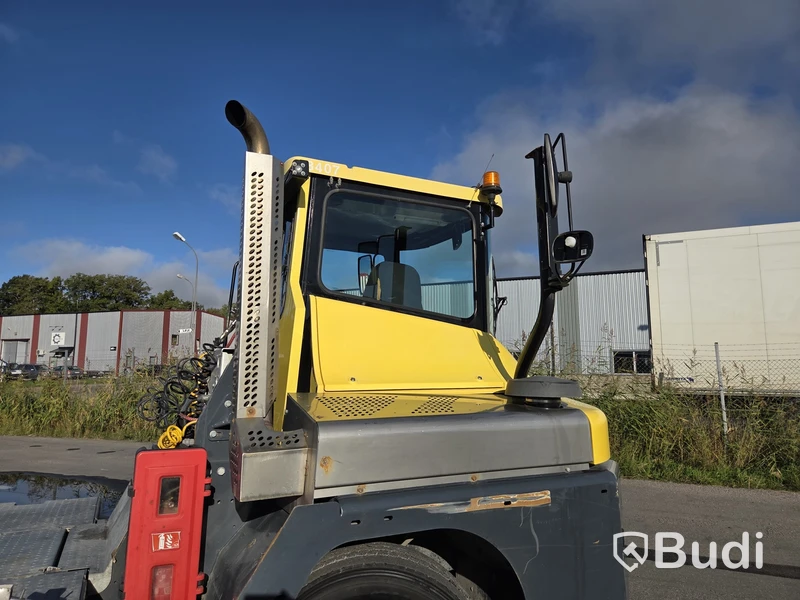 Terminaltraktor MOL Typ 225/4X2 -2016