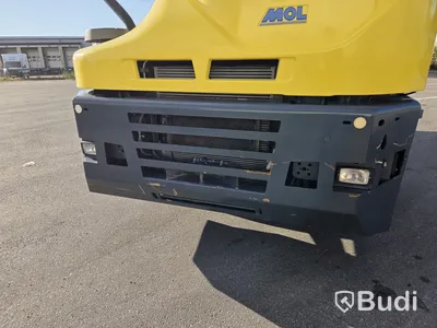 Terminaltraktor MOL Typ 225/4X2 -2016