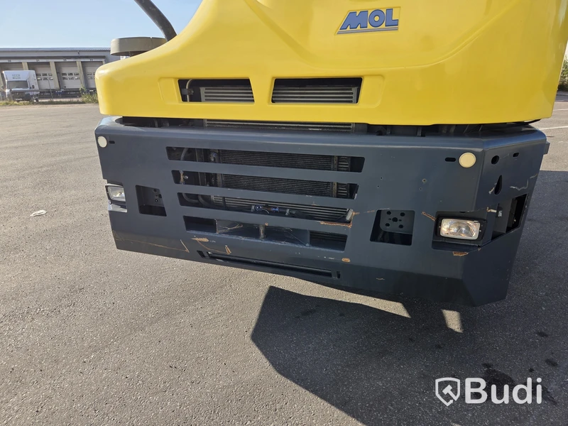 Terminaltraktor MOL Typ 225/4X2 -2016