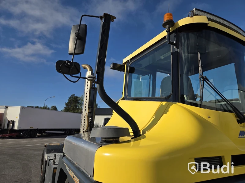 Terminaltraktor MOL Typ 225/4X2 -2016