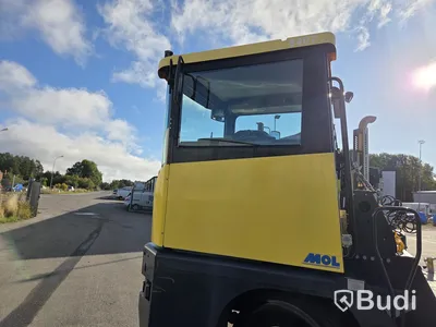 Terminaltraktor MOL Typ 225/4X2 -2016