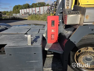 Terminaltraktor MOL Typ 225/4X2 -2016