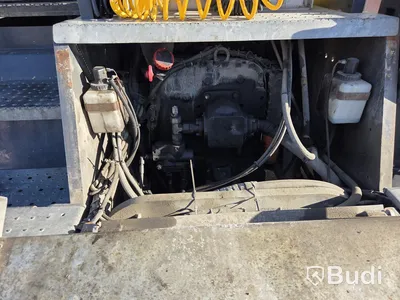 Terminaltraktor MOL Typ 225/4X2 -2016