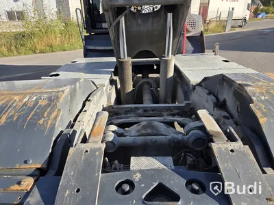 Terminaltraktor MOL Typ 225/4X2 -2016