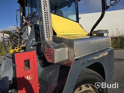 Terminaltraktor MOL Typ 225/4X2 -2016